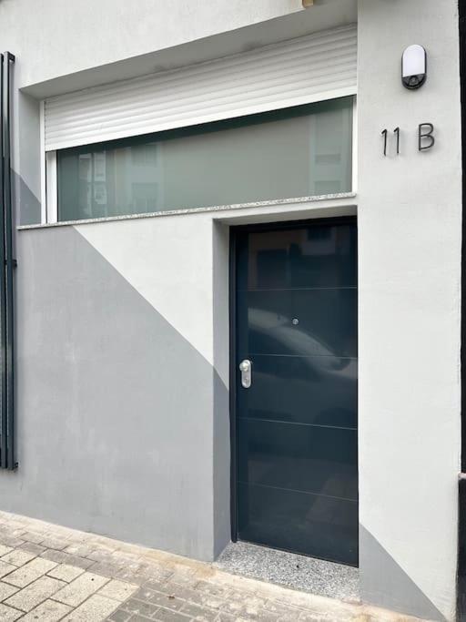 Loft 11 B Apartamento Múrcia Exterior foto